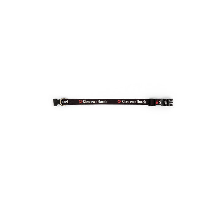 Dog Collar (Black)