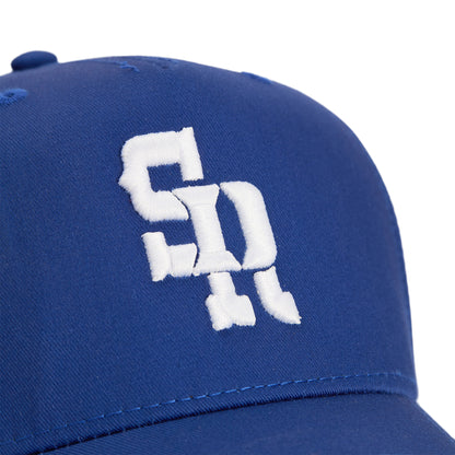 Stevenson Ranch x Wilmington "Durham" Hat (Blue)