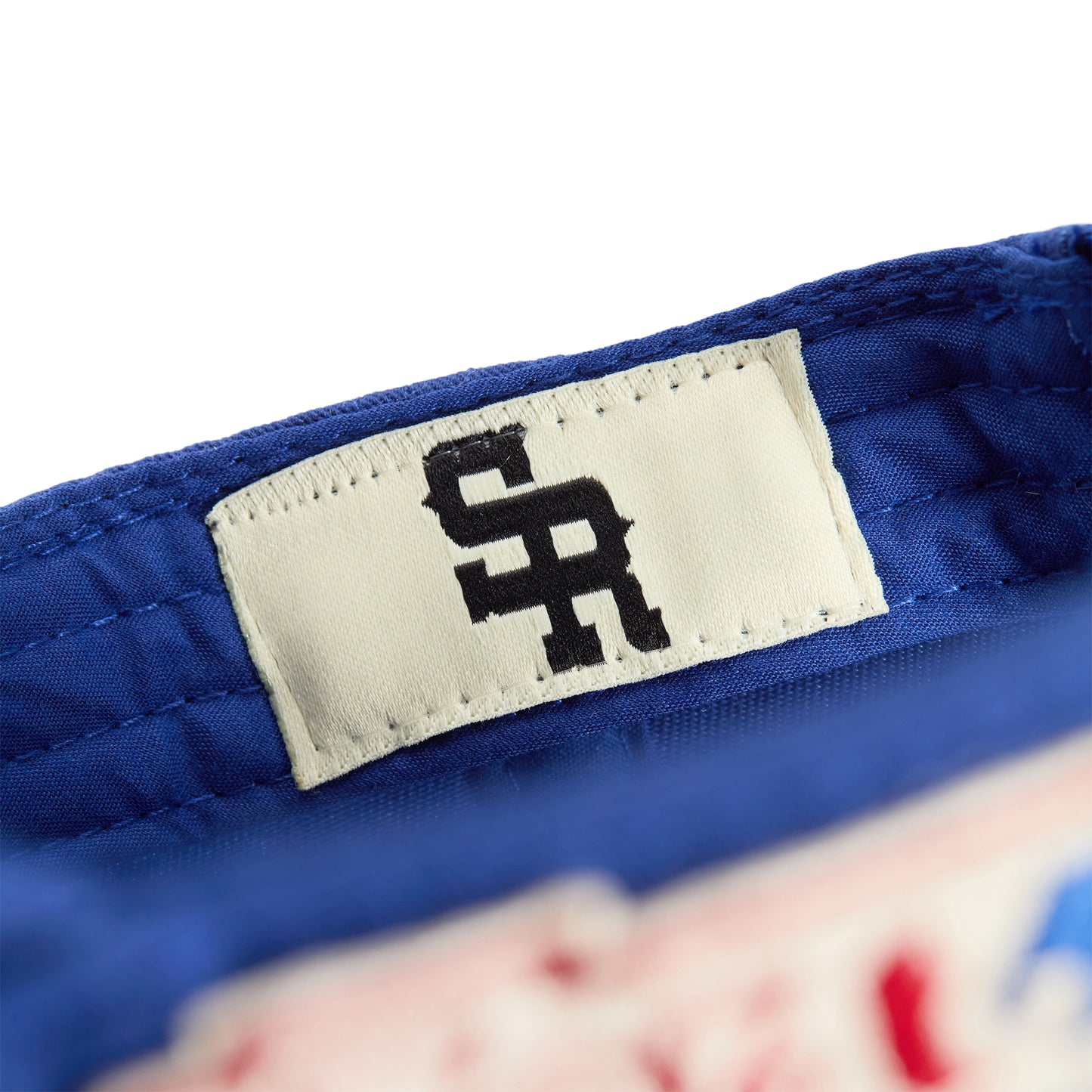 Stevenson Ranch x Wilmington "Durham" Hat (Blue)