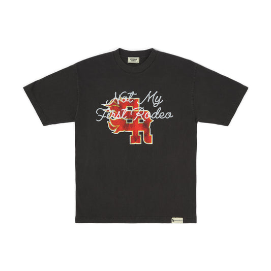 Stevenson Ranch Calgary Stampede Tee (Vintage Black)
