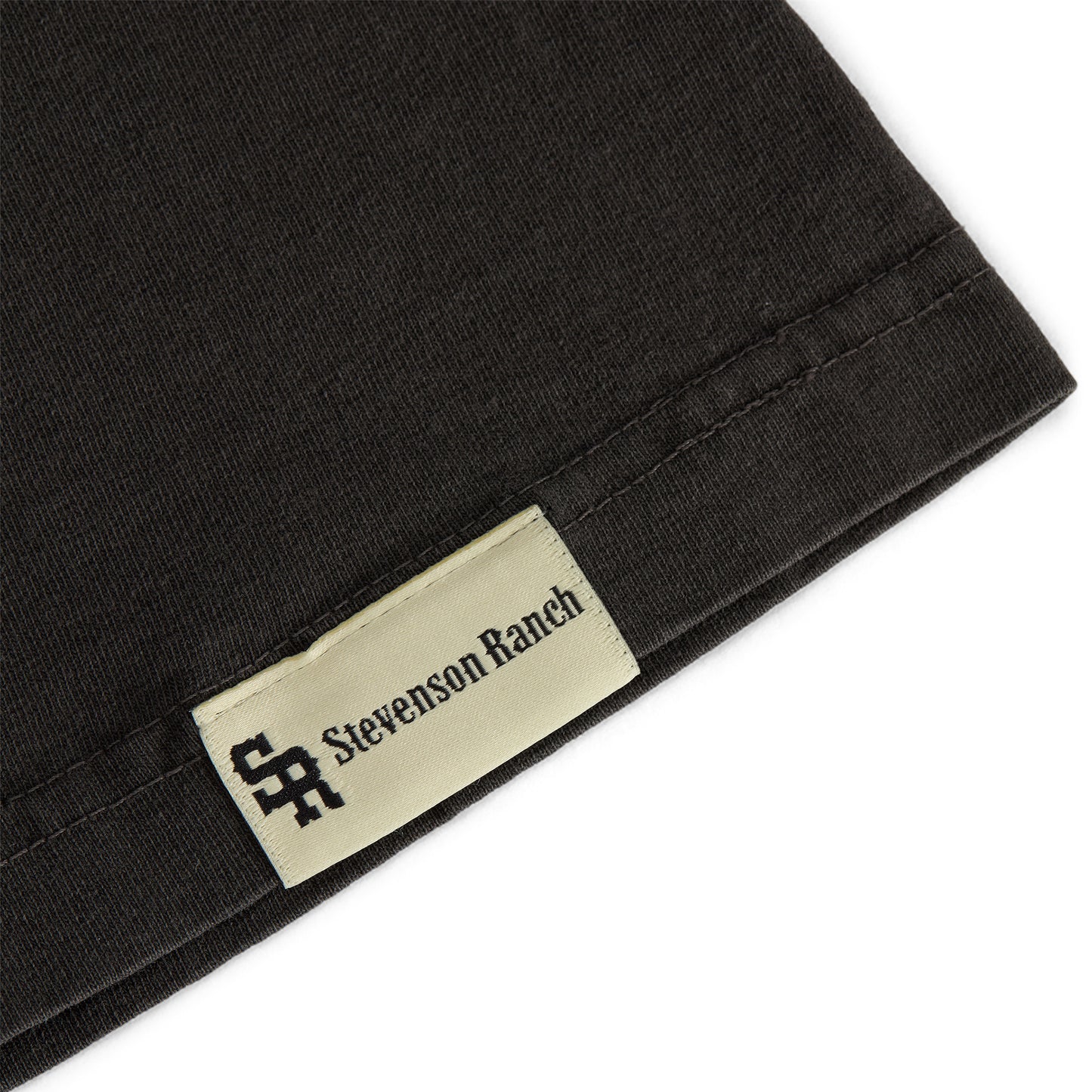 Stevenson Ranch Calgary Stampede Tee (Vintage Black)