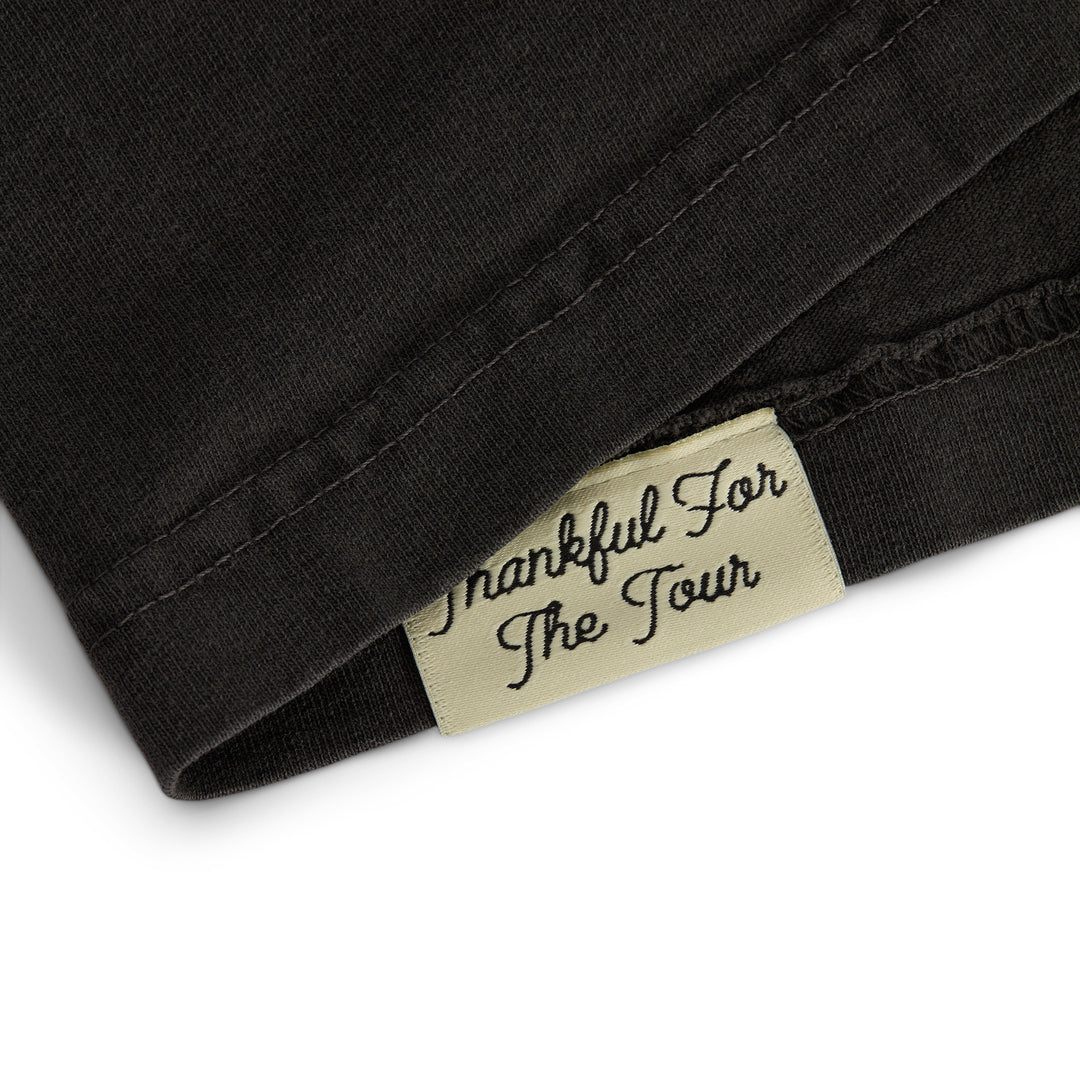 Stevenson Ranch Calgary Stampede Tee (Vintage Black)