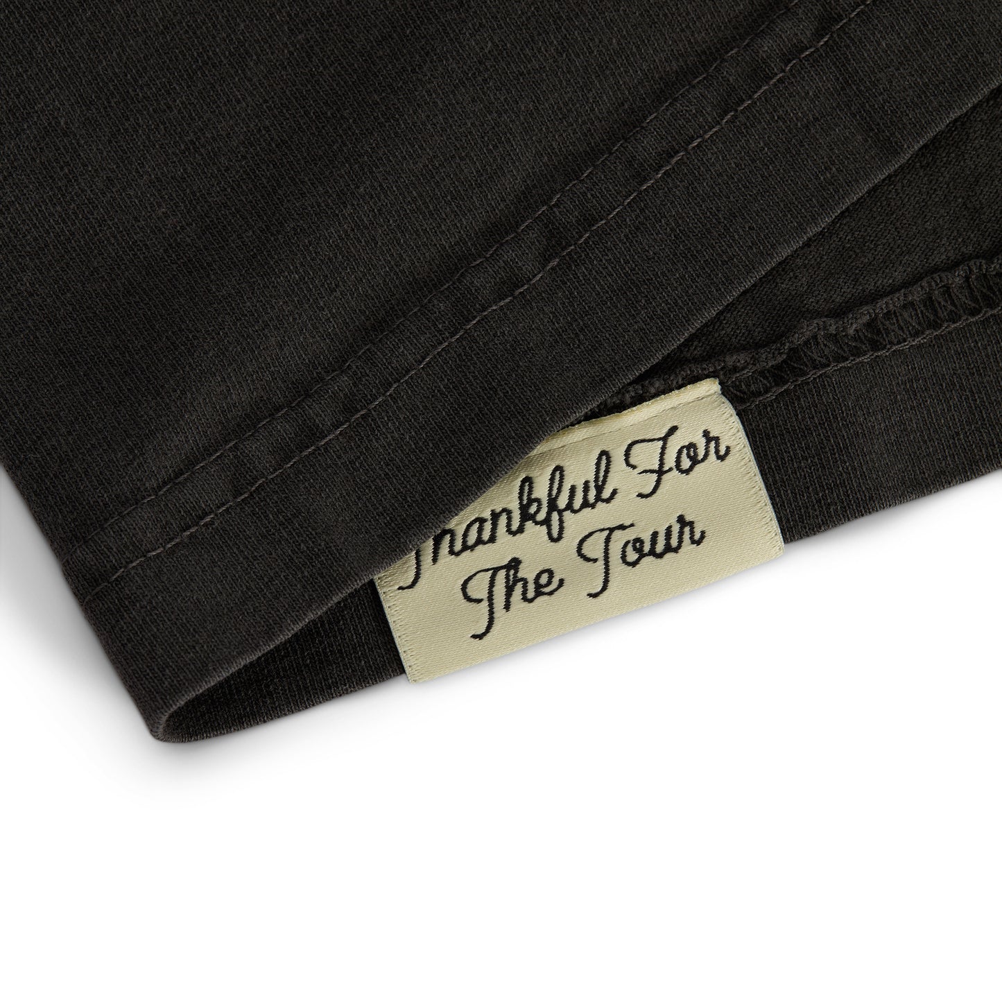 Stevenson Ranch Calgary Stampede Tee (Vintage Black)