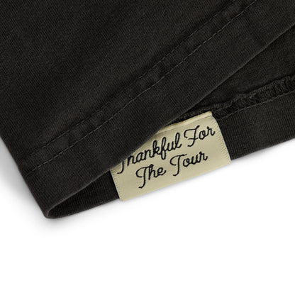 Stevenson Ranch Calgary Stampede Tee (Vintage Black)