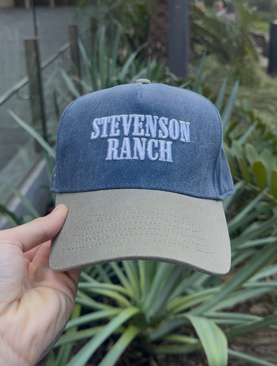Stevenson Ranch Hat Of The Month Club 🌵