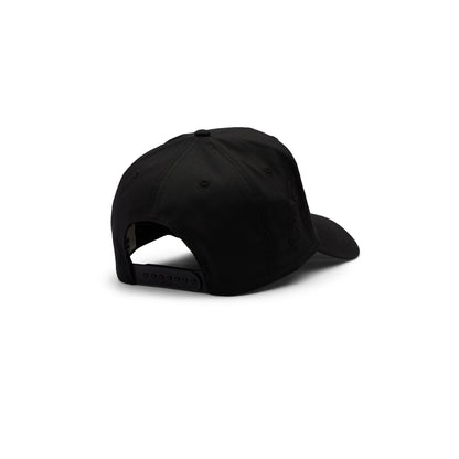 Stevenson Ranch x Philly "Birds Fly" Hat (Black)
