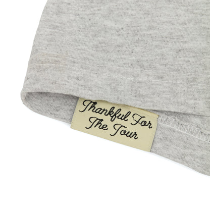 Stevenson Ranch x LA "Wayno" Tee (Ash Grey)