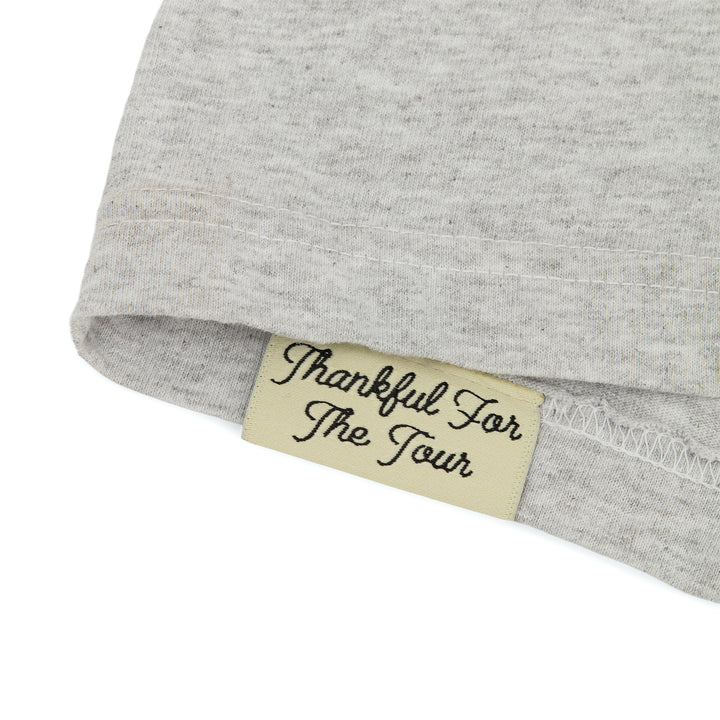 Stevenson Ranch x LA "Wayno" Tee (Ash Grey)