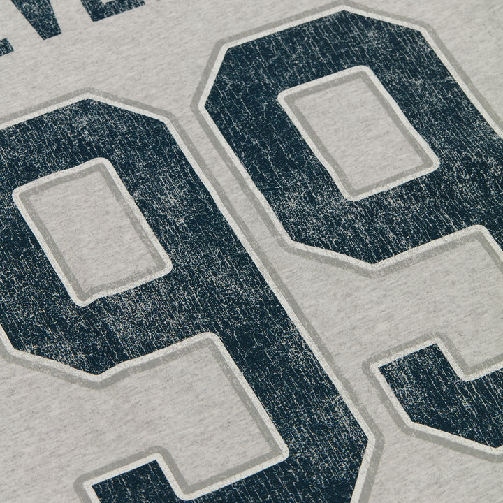 Stevenson Ranch x LA "Wayno" Tee (Ash Grey)