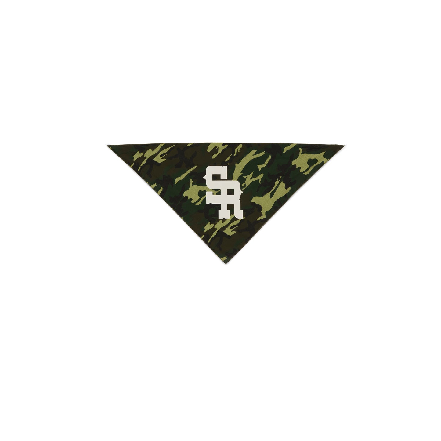 Dog Bandana (Camo)