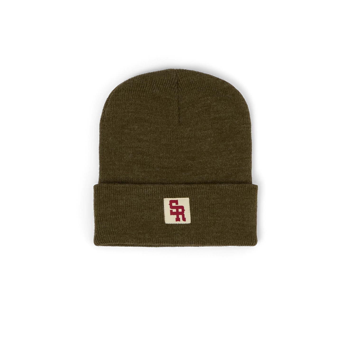 SR Core Beanie (Green)