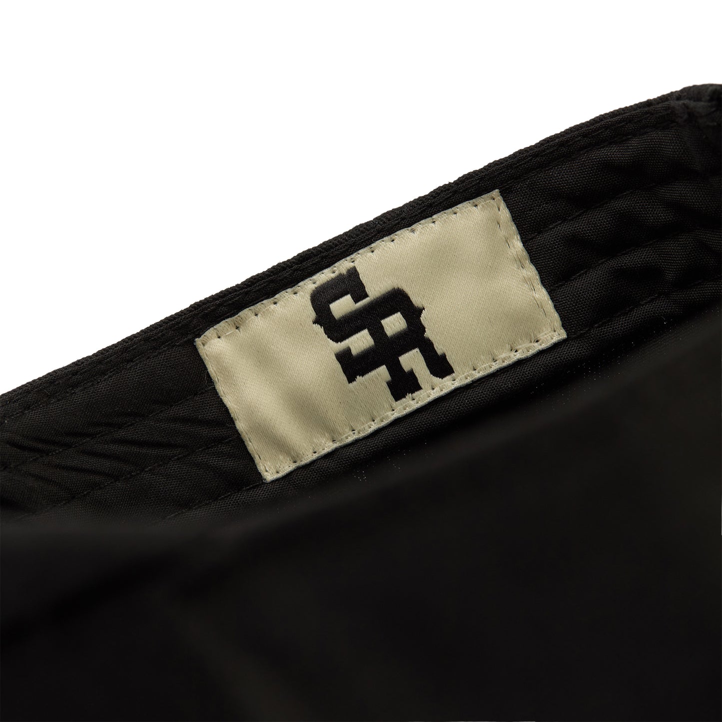 Stevenson Ranch x Iowa "Kittle" Hat (Black)