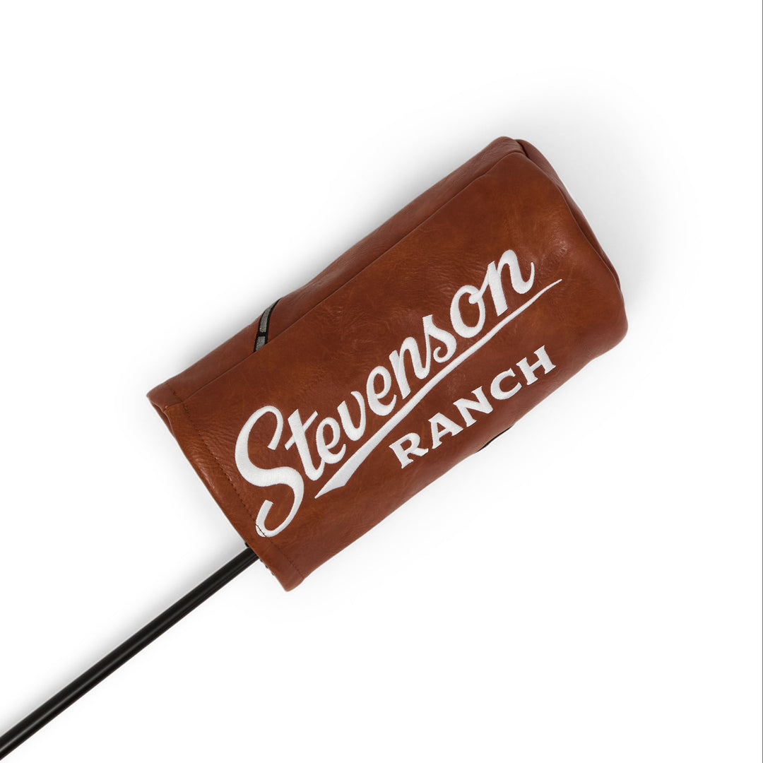 Barrel Driver Cover