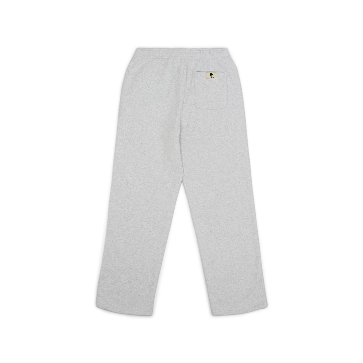 Steadfast Sweatpants (Ash Grey)