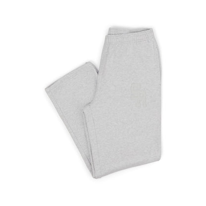 Steadfast Sweatpants (Ash Grey)