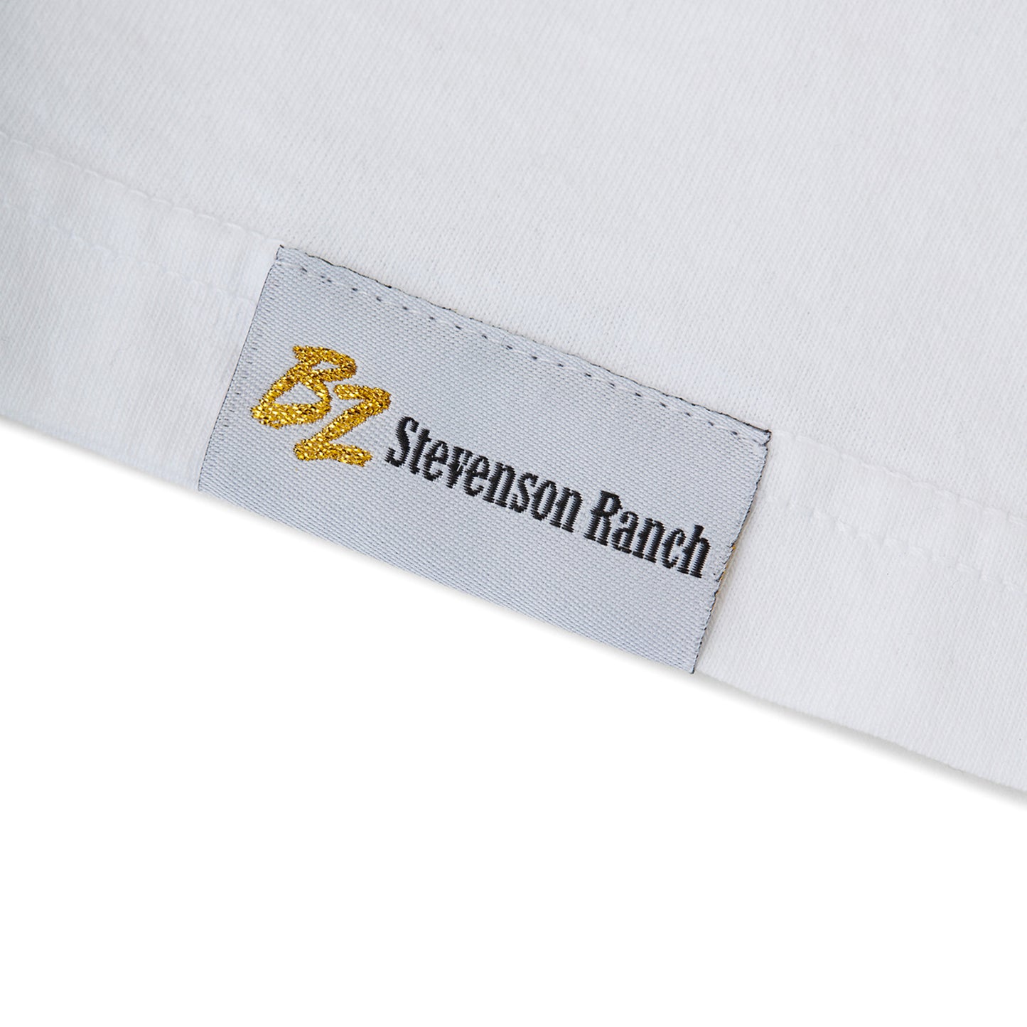 Stevenson Ranch x Bailey Zimmerman Swingin & Missin Tee