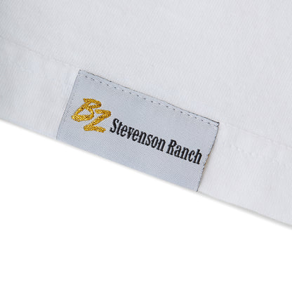 Stevenson Ranch x Bailey Zimmerman "Cheers" Tee