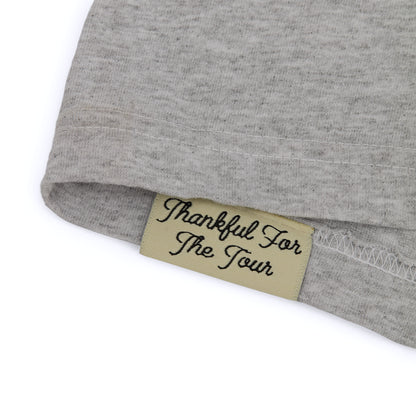 Stevenson Ranch x Wilmington "Muggsy" Tee (Ash Grey)