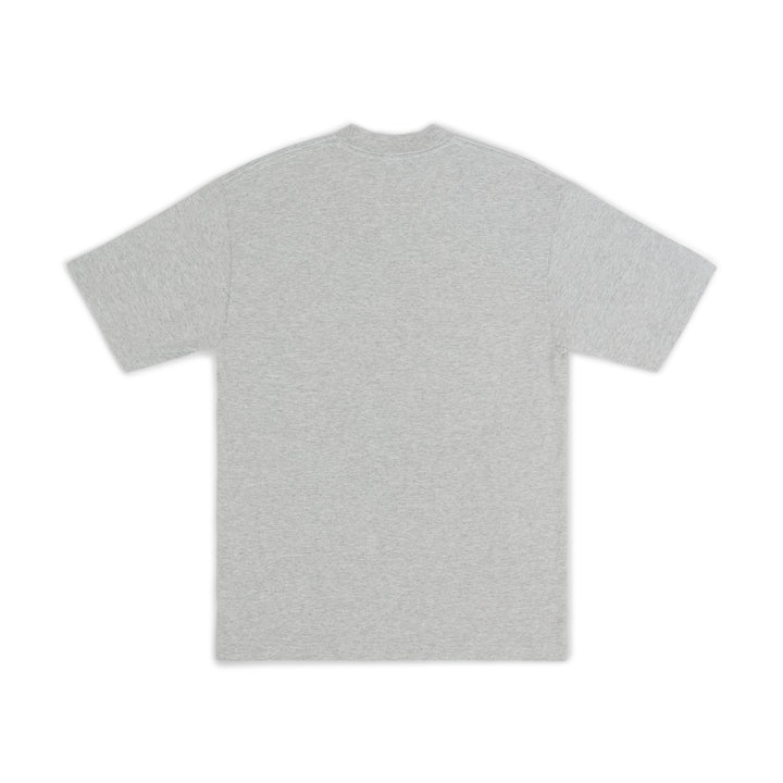 Stevenson Ranch x Wilmington "Muggsy" Tee (Ash Grey)