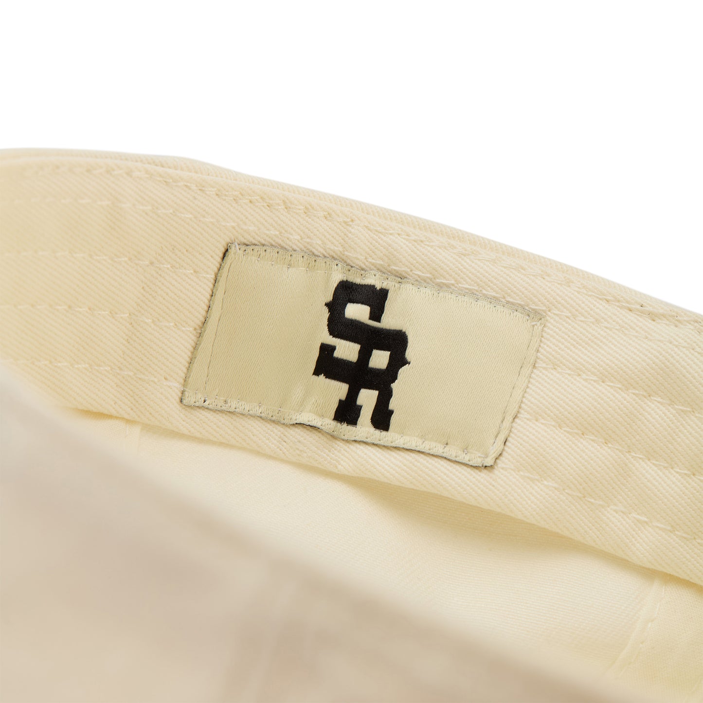 Stevenson Ranch x Wilmington "Hornets Nest" Hat (Natural/Teal)