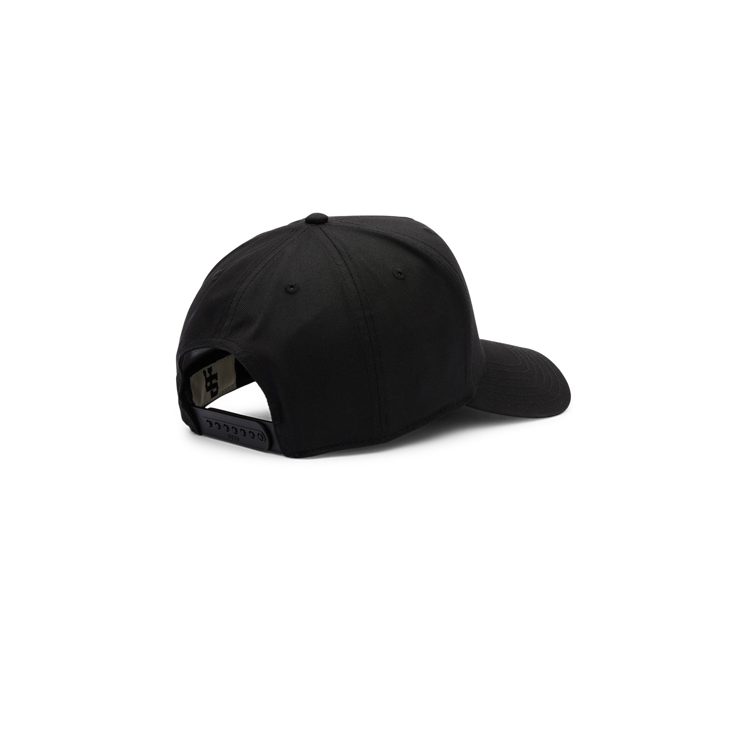 Stevenson Ranch x Detroit "Malice" Hat (Black)