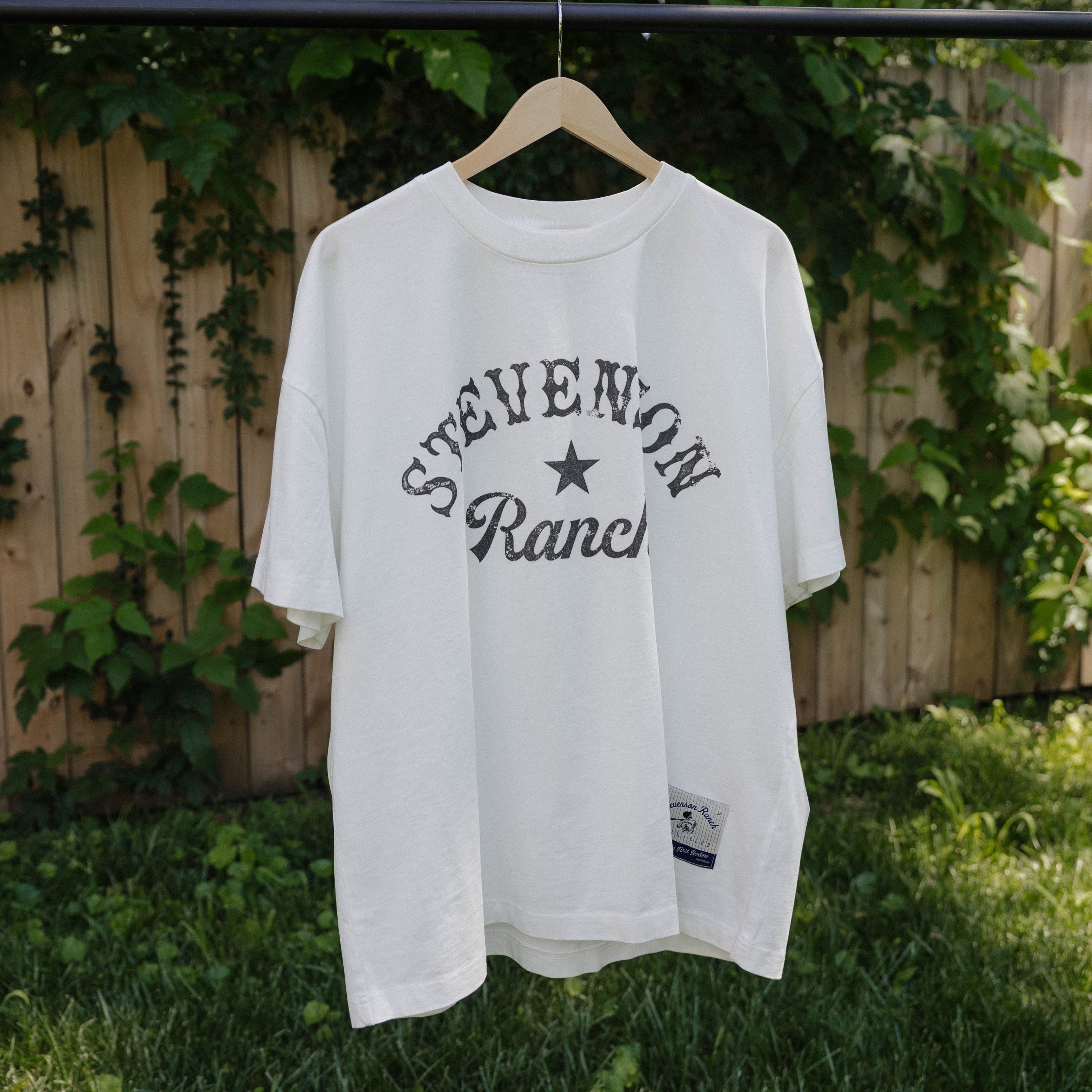 All Star Tee (Off-White) | Stevenson Ranch – Stevenson Ranch