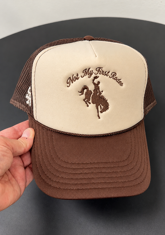 SR Hat Of The Month Club – Stevenson Ranch