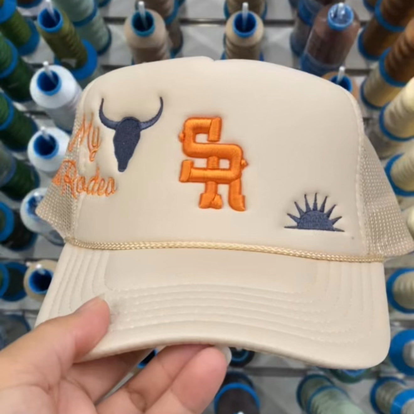 Stevenson Ranch Hat Of The Month Club 🌵