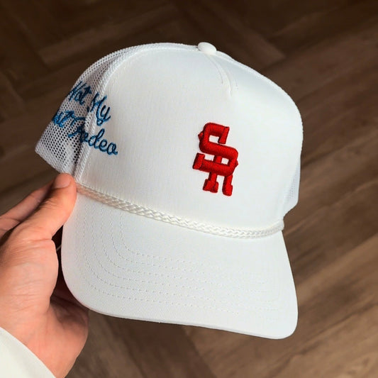 Stevenson Ranch Hat Of The Month Club 🌵