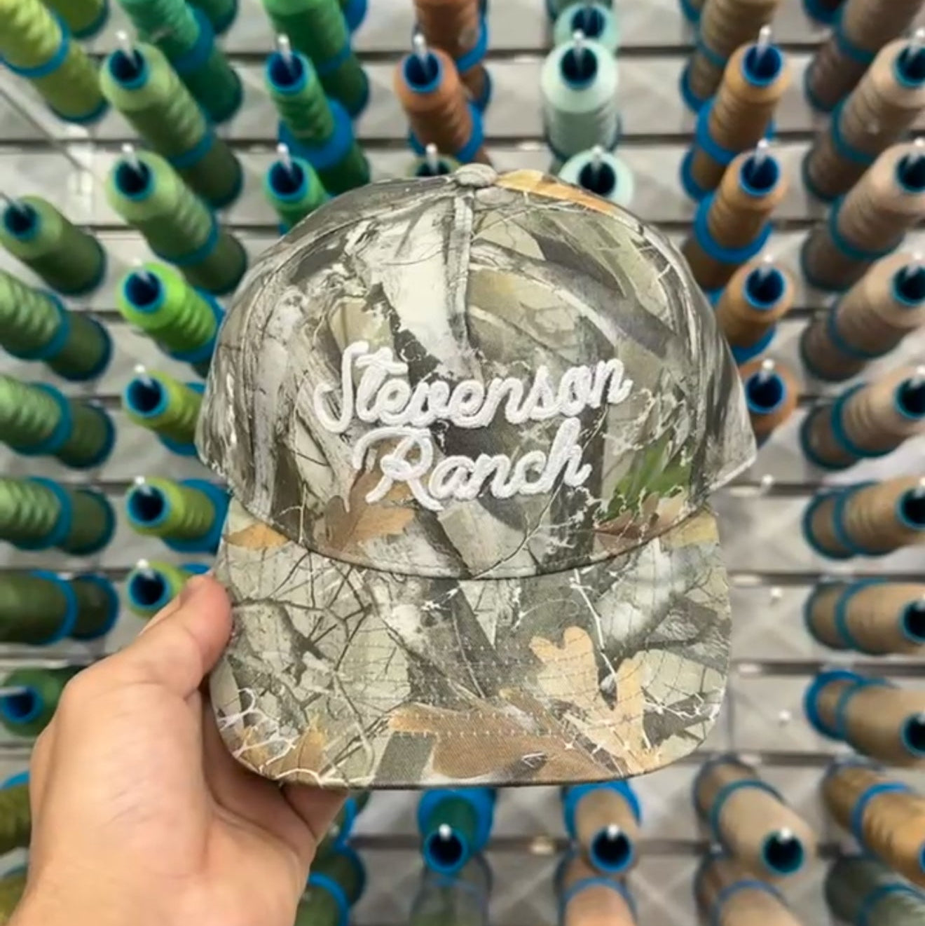 Stevenson Ranch Hat Of The Month Club 🌵