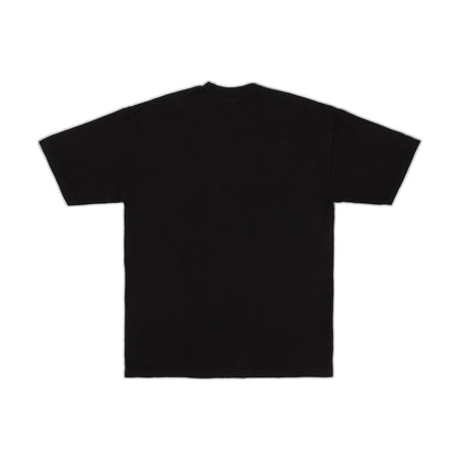 Stevenson Ranch x Pittsburgh "Stacked" Tee (Vintage Black)