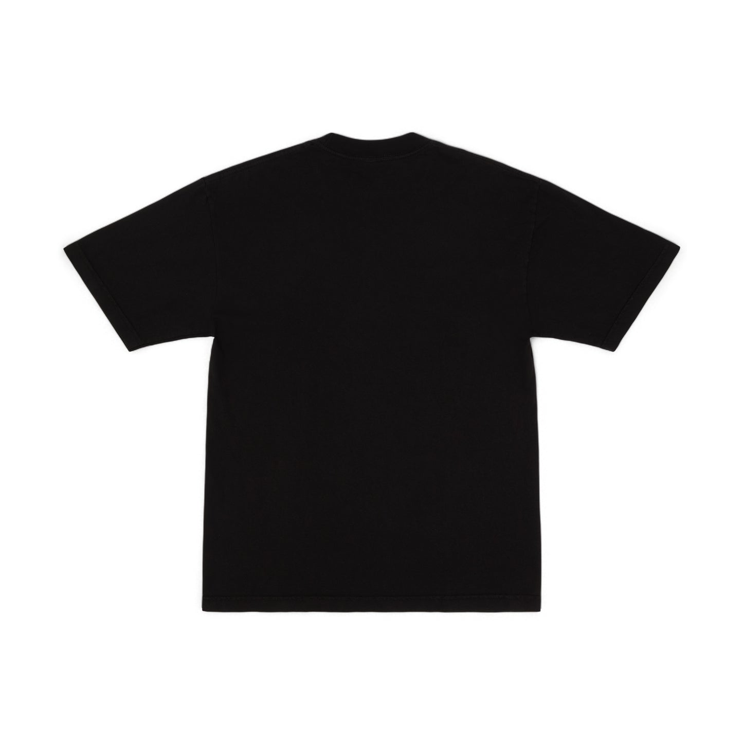 Stevenson Ranch x Pittsburgh "Fathead" Tee (Black)