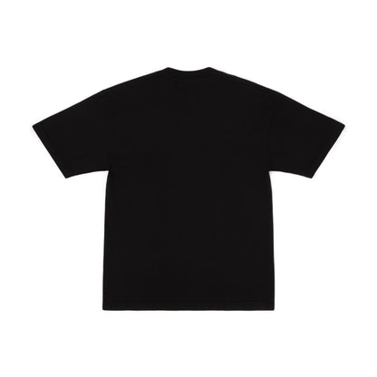 Stevenson Ranch x Pittsburgh "Fathead" Tee (Black)