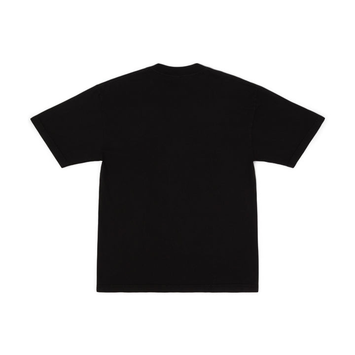 Stevenson Ranch x Pittsburgh "Fathead" Tee (Black)