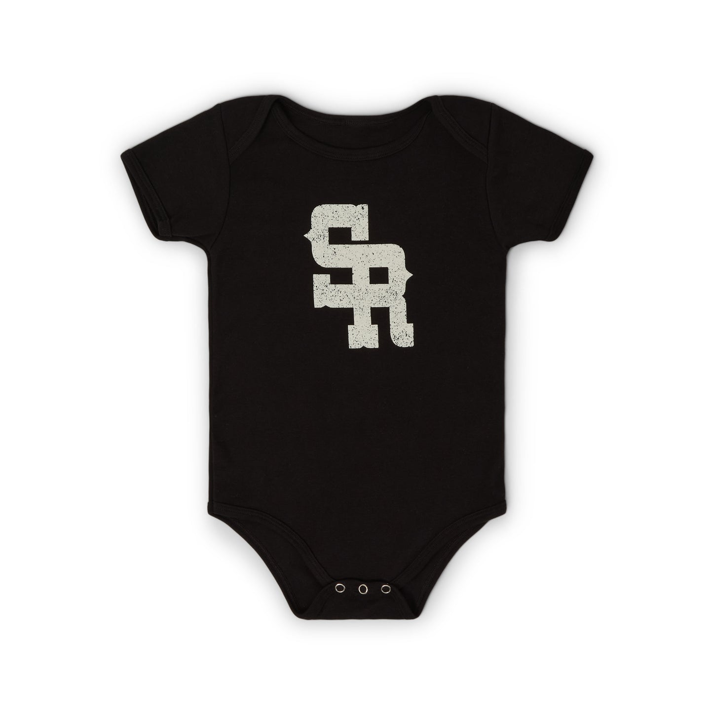 Infant Onesie (Black)