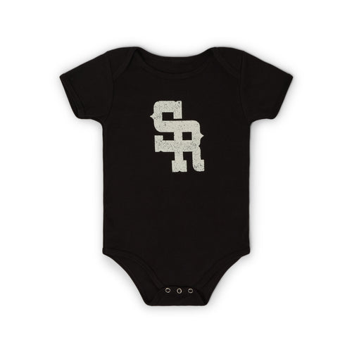 Infant Onesie (Black)