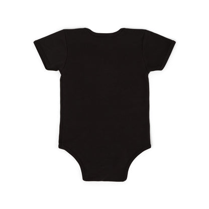 Infant Onesie (Black)