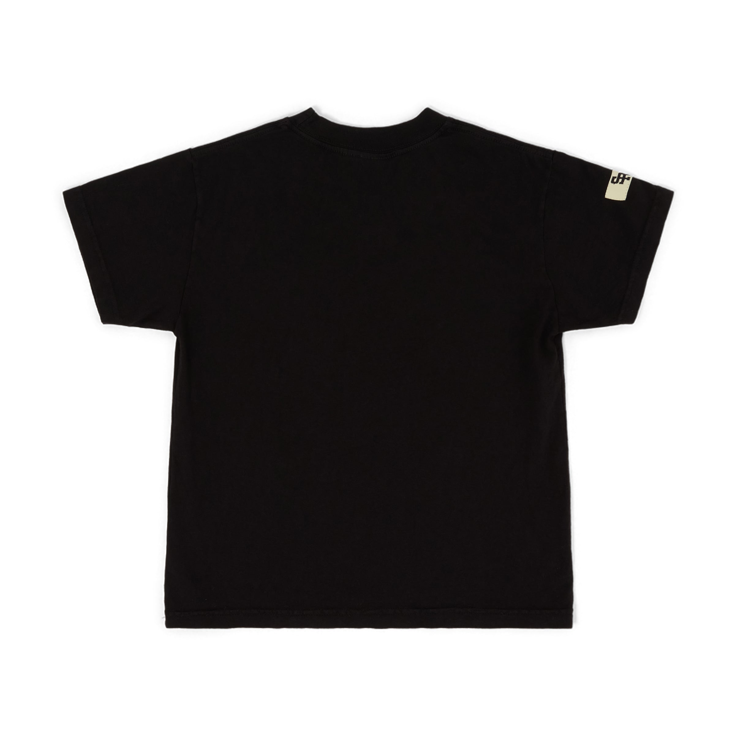 Kids Logo Tee (Black) | Stevenson Ranch – Stevenson Ranch