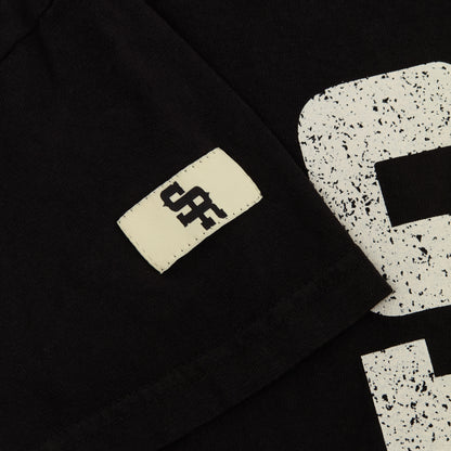 Kids Logo Tee (Black)