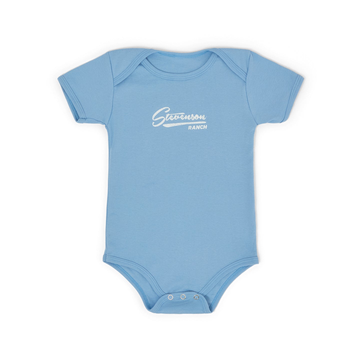Infant Onesie (Blue)
