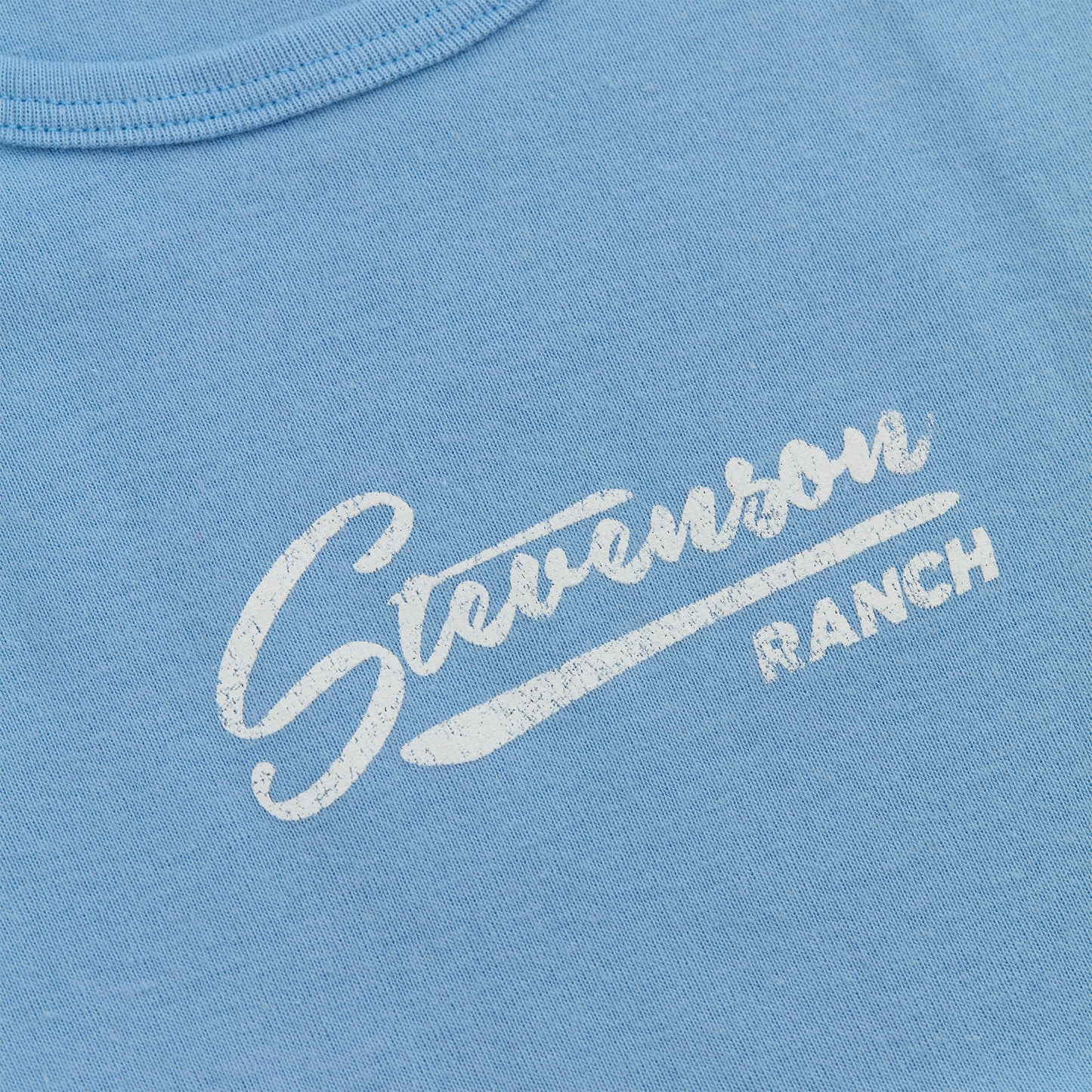 Infant Onesie (Blue)