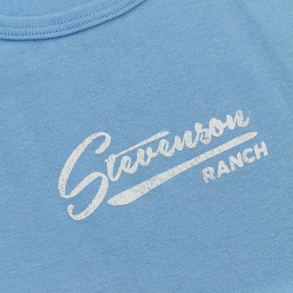 Infant Onesie (Blue)