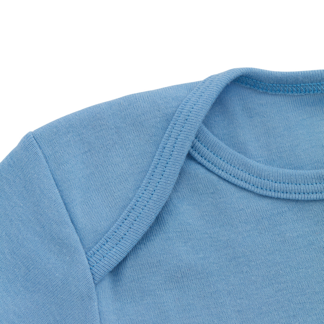 Infant Onesie (Blue)