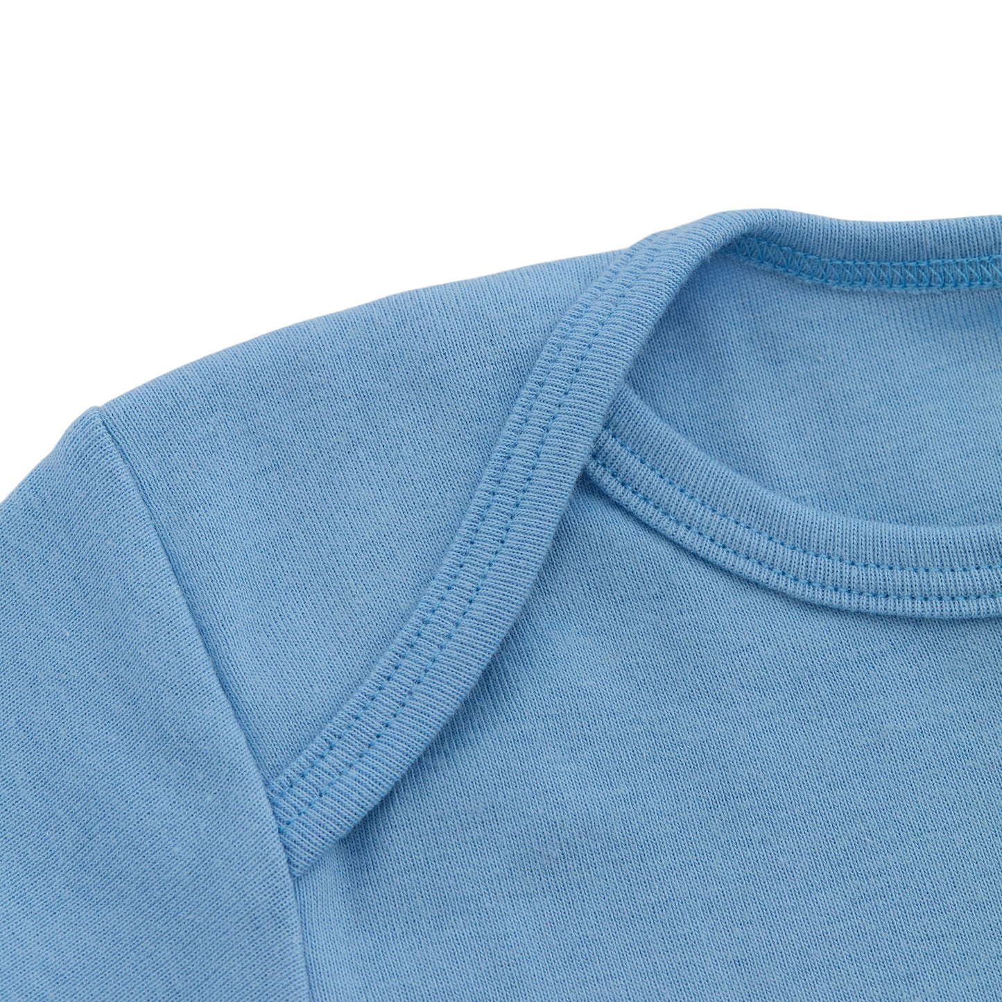 Infant Onesie (Blue)