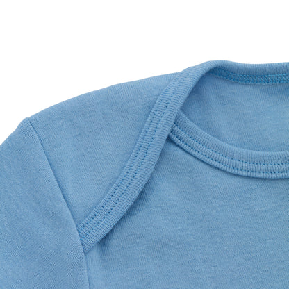 Infant Onesie (Blue)