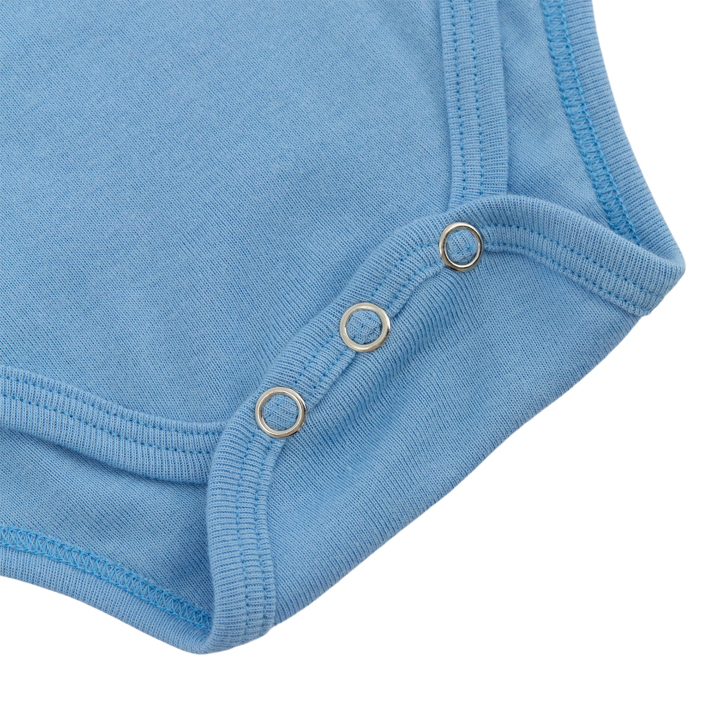 Infant Onesie (Blue)