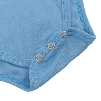 Infant Onesie (Blue)
