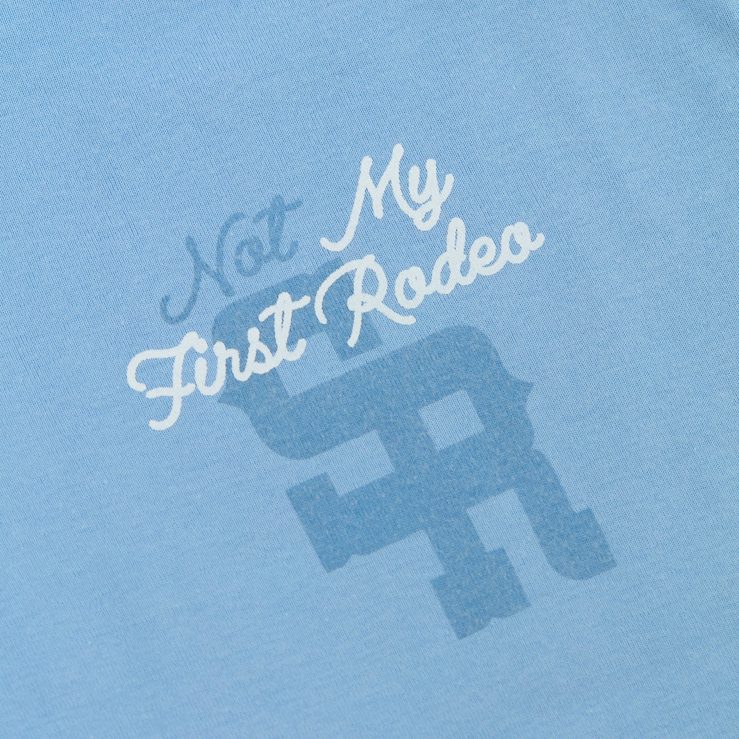 Infant Onesie (Blue)