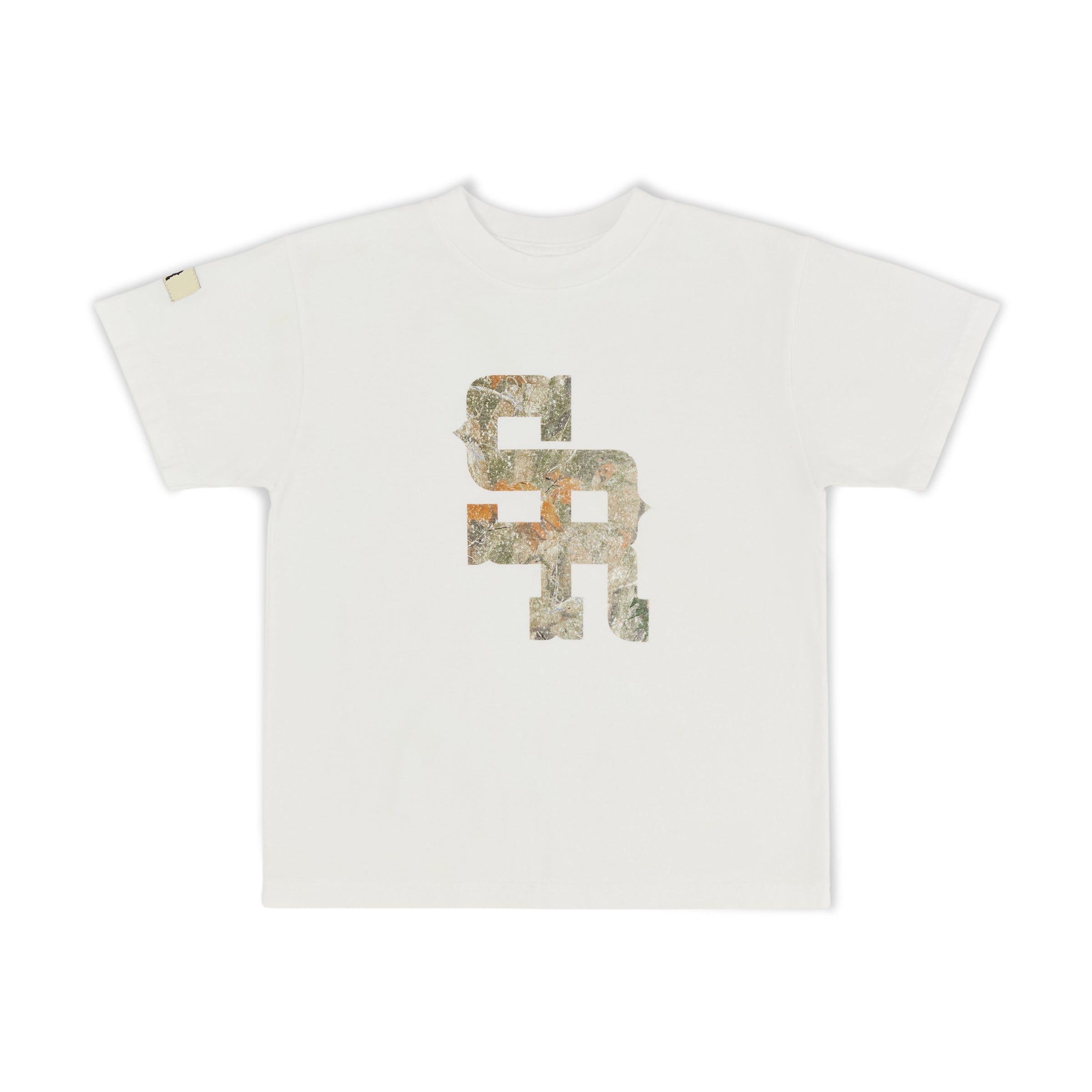 Kids Logo Tee (White) | Stevenson Ranch – Stevenson Ranch