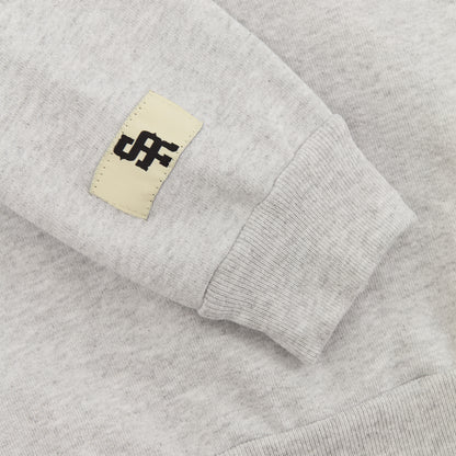 Kids Steadfast Crewneck (Grey)